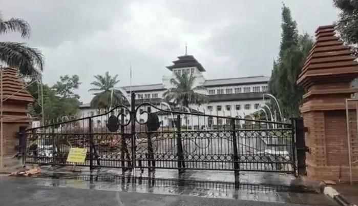 Gedung Sate