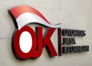OJK Ungkap Penipuan Keuangan Digital, Rp8,2 Triliun Dana Masyarakat Hilang