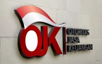 OJK Ungkap Penipuan Keuangan Digital, Rp8,2 Triliun Dana Masyarakat Hilang