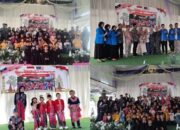 Di Panggung Sederhana Kulim, Anak-Anak Migran Indonesia Menjaga Mimpi