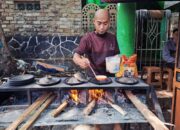 Pilihan Tepung Beras Pengaruhi Omzet Penjualan UMKM Kue Tradisional