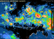Ini Penyebab Cuaca Ekstrem Makin Sering Muncul dan Timbulkan Bencana