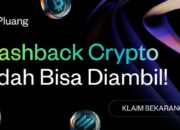 Transaksi Aset Kripto Indonesia Anjlok Signifikan di November 2025