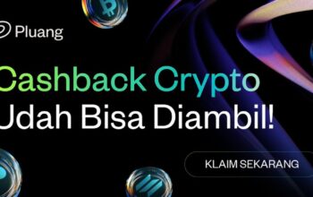 Transaksi Aset Kripto Indonesia Anjlok Signifikan di November 2025