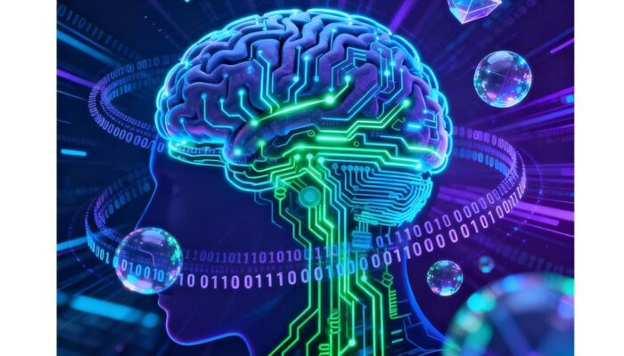 Kecerdasan Buatan Menjadi Pilar Strategi Bisnis UMKM Modern