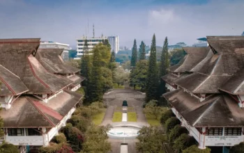ITB Luncurkan Seleksi Siswa Unggul Gantikan Jalur Mandiri Mulai 2026