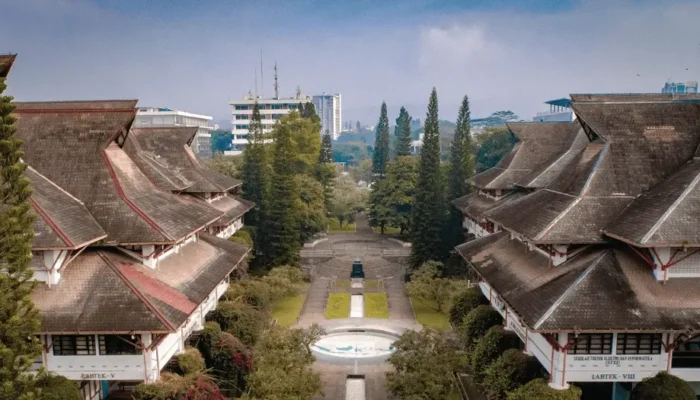 ITB Luncurkan Seleksi Siswa Unggul Gantikan Jalur Mandiri Mulai 2026