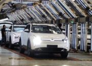 Insentif Mobil Listrik Dihentikan Dana Dialihkan untuk Mobil Nasional