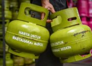 Aturan Baru Segera Berlaku Pembelian LPG 3 Kg Akan Dibatasi
