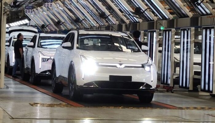 Hitungan Biaya Bulanan Mobil Listrik untuk Penggunaan Harian