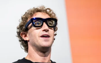 Meta Tunda Peluncuran Kacamata Mixed-Reality Hingga 2027