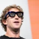 Meta Tunda Peluncuran Kacamata Mixed-Reality Hingga 2027