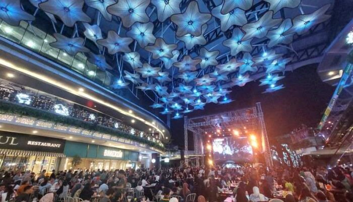 Konser Amal 100 Musisi Sukses Kumpulkan Rp17 Miliar untuk Sumatera