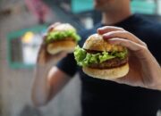 Perubahan Pola Makan Jadi Kunci Penyelamatan Iklim Bumi