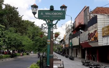 Jutaan Pelancong Bakal Padati Yogyakarta Sambut Libur Akhir Tahun