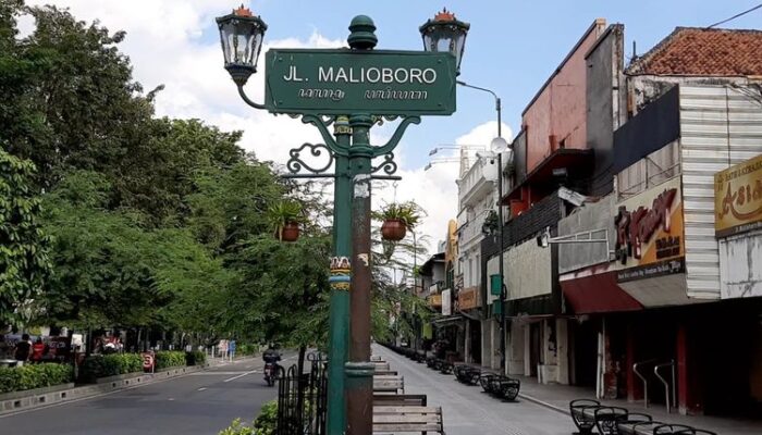 Jutaan Pelancong Bakal Padati Yogyakarta Sambut Libur Akhir Tahun