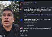 Berhari-hari Bantuan Tak Kunjung Datang, Warga Aceh Minta Bantuan ke Negara Tetangga