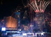 Larangan Kembang Api Malam Tahun Baru Cerminkan Kepedulian Nasional