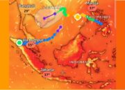 Disaster Network Perkuat Respons Bencana di Sumatera dengan Disaster Remote Sensing