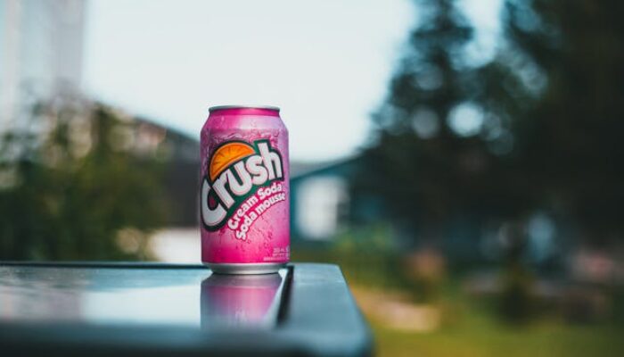 Cukai Minuman Manis Ditunda Penerapannya Hingga Ekonomi Membaik