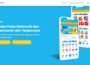 Sinergi Reload Tawarkan Solusi Bisnis Pulsa Digital dengan Modal Sangat Terjangkau