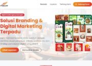 Perkuat Ekosistem Digital, SMK Muhammadiyah 1 Lamongan Resmikan “StudioHub” Melalui Program Teaching Factory Kolaborasi 2025