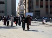 Universitas Islam Gaza Buka Kembali Pintu Pendidikan Pasca Konflik