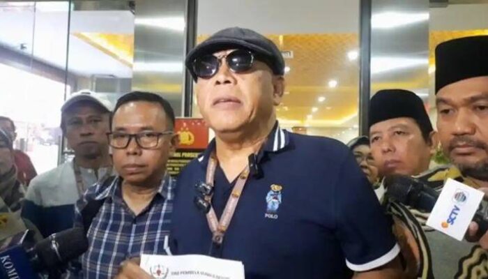 FUUI : Pernyataan Eggi Sudjana Samakan Diri dengan Nabi Musa Terindikasi Lecehkan Al-Quran