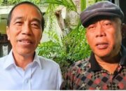 FUUI Nilai Kunjungan Eggi Sudjana dan Damai Hari Lubis ke Jokowi Bisa Picu Fitnah di Masyarakat