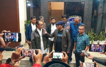 Pegiat Medsos Permadi Arya Dilaporkan ke Polda Jabar atas Dugaan Ujaran Kebencian dan Fitnah