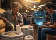 Mitos AI di Indonesia: Bukan Dukun atau Tongkat Sihir, Ini Faktanya!