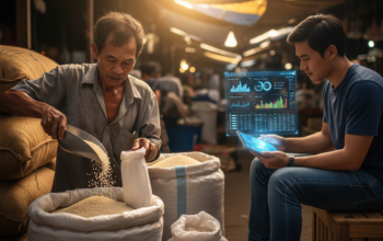 Mitos AI di Indonesia: Bukan Dukun atau Tongkat Sihir, Ini Faktanya!