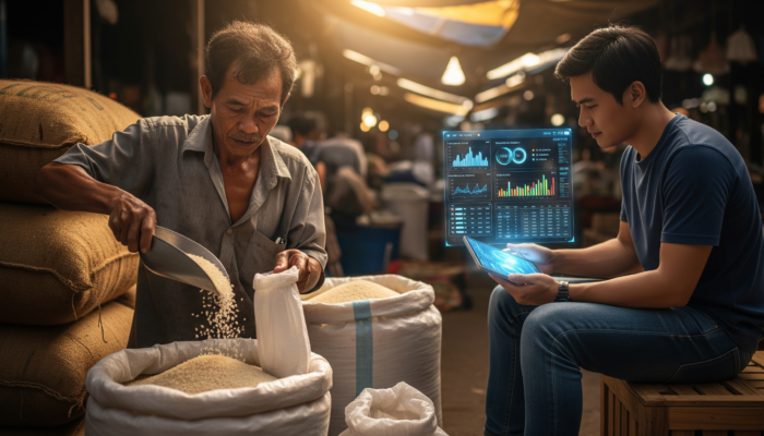 Mitos AI di Indonesia: Bukan Dukun atau Tongkat Sihir, Ini Faktanya!