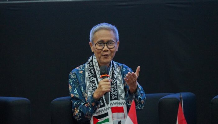 MUI Tolak Board of Peace: Neo-Kolonialisme terhadap Palestina