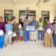 BRI Cabang Demak Salurkan 1.000 Paket Sembako TJSL untuk Korban Banjir di Ponpes An Najah Guntur
