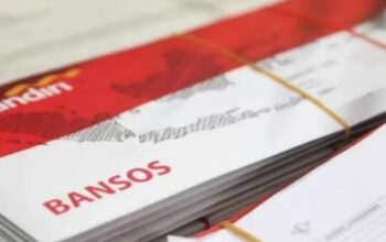 Bantuan Sosial PKH dan Sembako Mulai Disalurkan Februari 2026