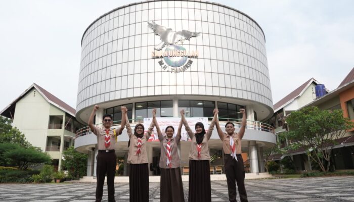 Rekrutmen Guru Sekolah Garuda Mulai Dikaji untuk Operasional 2026
