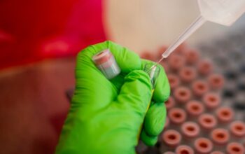 62 Kasus Super Flu Terdeteksi di Delapan Provinsi Indonesia