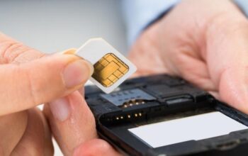 Cegah Penipuan Digital, Registrasi Nomor HP Sekarang Pakai Biometrik