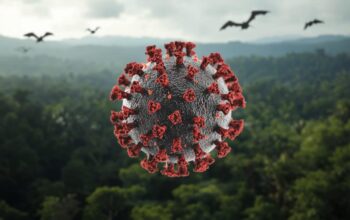 Virus Nipah Bisa Serang Otak dan Picu Kerusakan Fatal