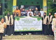 Momen Ramadhan, ADI Jabar Lepas Dai Kafilah Dakwah 2026