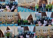 DPW Syarikat Islam Provinsi Jawa Barat Gelar Tarhib Ramadhan Di Masjid Al Jabbar