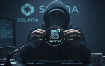 Targetkan 4.000 Holder Saat Listing, Muhammad Khairul Imam Siap Gebrak Pasar Crypto dengan Token “BROSO”