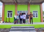 BRI Peduli Dukung Pembangunan Gedung TPQ Yayasan Dhiyaul Qur’an Lil Banat di Sayung Demak