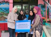 BRI Peduli TJSL Dukung Pendidikan Anak Usia Dini di Demak, Salurkan APE ke TK Mekar Agung 1