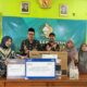 Program BRI Peduli TJSL Pengadaan Peralatan Pendidikan untuk MA Nurul Huda Ds Medini Kec Gajah Kab Demak