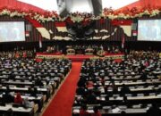 FUUI Soroti Kualitas Anggota DPR: Prihatin 36 Persen Tidak Cantumkan Latar Belakang Pendidikan