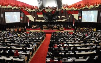 FUUI Soroti Kualitas Anggota DPR: Prihatin 36 Persen Tidak Cantumkan Latar Belakang Pendidikan