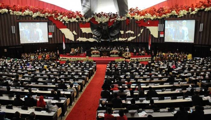 FUUI Soroti Kualitas Anggota DPR: Prihatin 36 Persen Tidak Cantumkan Latar Belakang Pendidikan