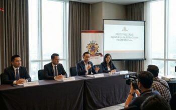 Inovasi Jasa Penagihan Professional: PT Upper Class Collections Dorong Manajemen Risiko Kredit yang Lebih Terstruktur